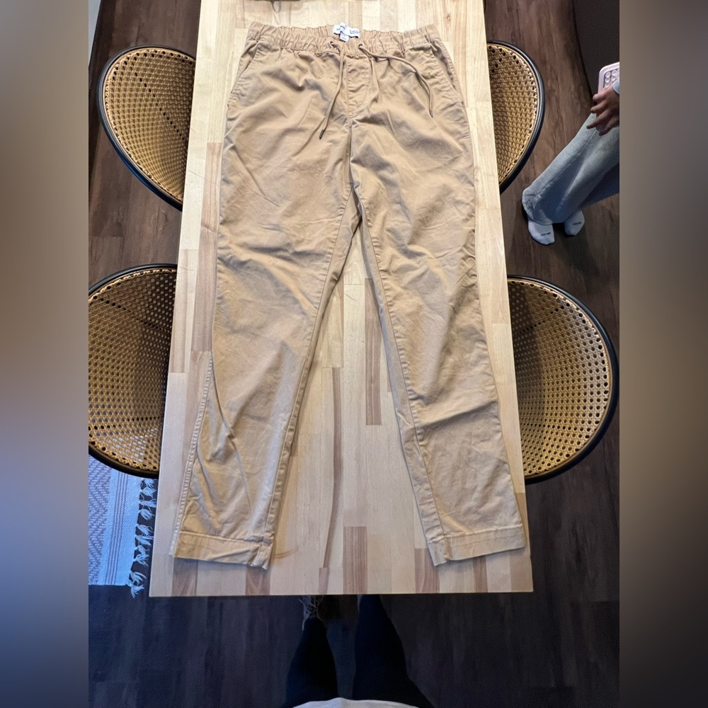 Old Navy Men's Khaki‎ Chinos